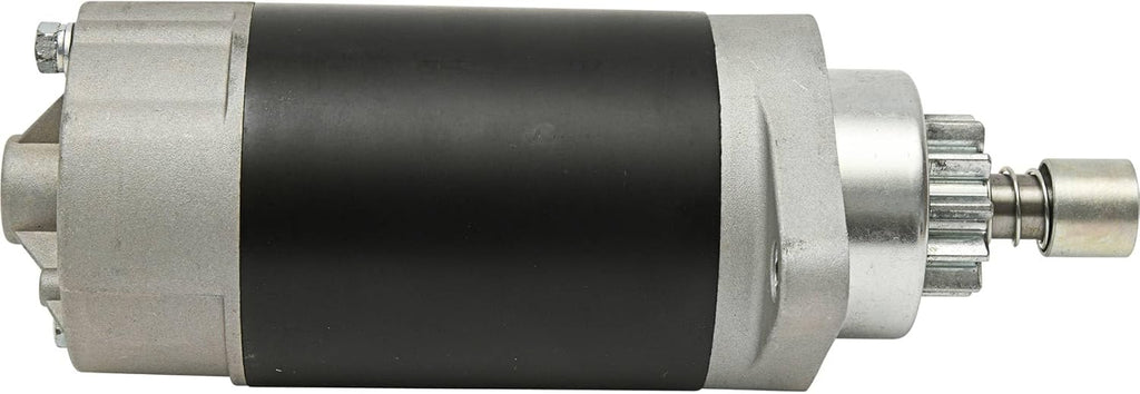 DB Electrical SHI0119 New Starter Compatible with/Replacement for Subaru Lawn Mower Ey45 Engine 1986 and Up, with Ey45 Engine & Nissan, Wisconsin Wi450V 113494 235705-0100 18302 235-70501-00 S108-101