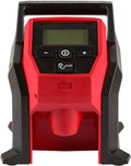 M12 COMPACT INFLATOR