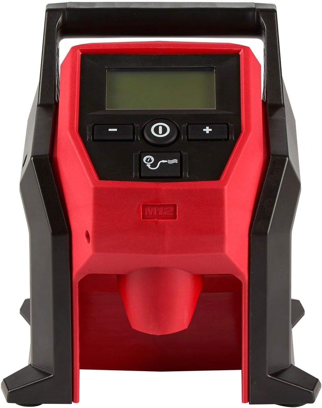 M12 COMPACT INFLATOR