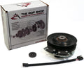 The ROP Shop Electric PTO Clutch with Wire Harness for Toro 1089511, 117-1252, 1171252 Mower