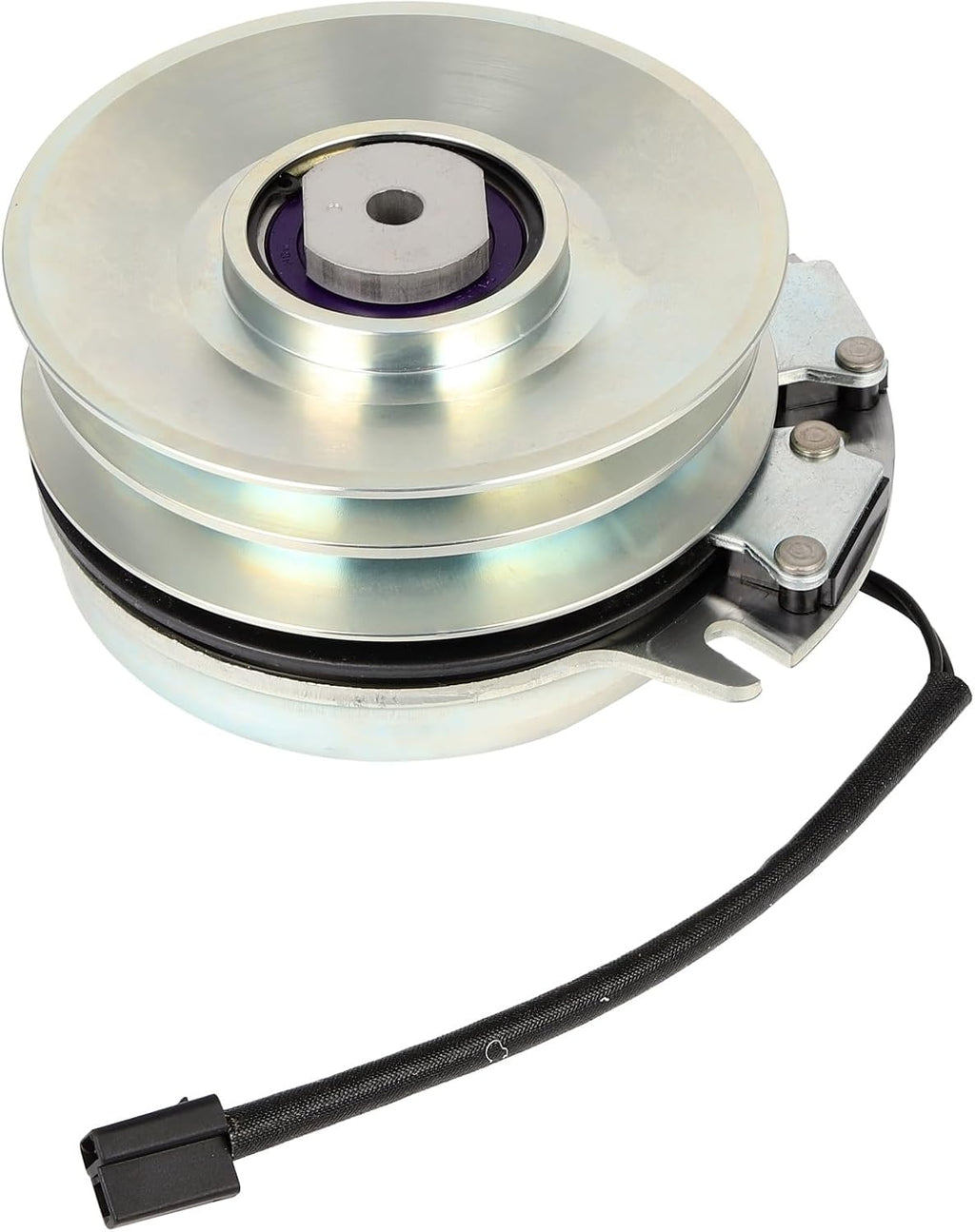 Electric PTO Lawn Mower Clutch for Lazer Z XP SN260 Replace OEM 103-0011,103-0083,109-6626,109-6627 for EXMARK for TORO, 7-06284 for PRIME, 5218-161,5218-206,5218-313,5218-82 for WARNER, X0238