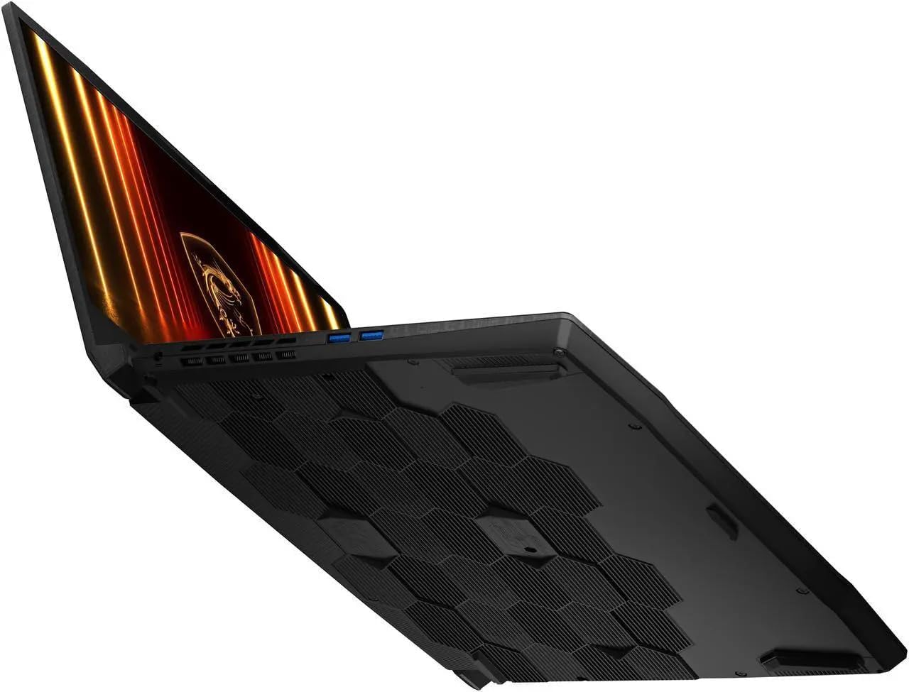msi Katana 15 HX Gaming Laptop 15.6' 165Hz WQHD(2560x1440) IPS Display Intel 16-Core i7-14650HX 64GB DDR5 2TB SSD NVIDIA GeForce RTX 5070 8GB GDDR7 Wi-Fi 6E 4-Zone RGB Backlit Keyboard Win11 Pro