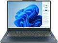 Lenovo IdeaPad 5 2-in-1 2025 Laptop, 8-Core AMD Ryzen 7 8845HS, 14' WUXGA IPS Touchscreen Display, AMD Radeon 780M Graphics, 16GB LPDDR5 2TB SSD, Backlit Keyboard, Fingerprint, Wi-Fi 6, Win11 Home