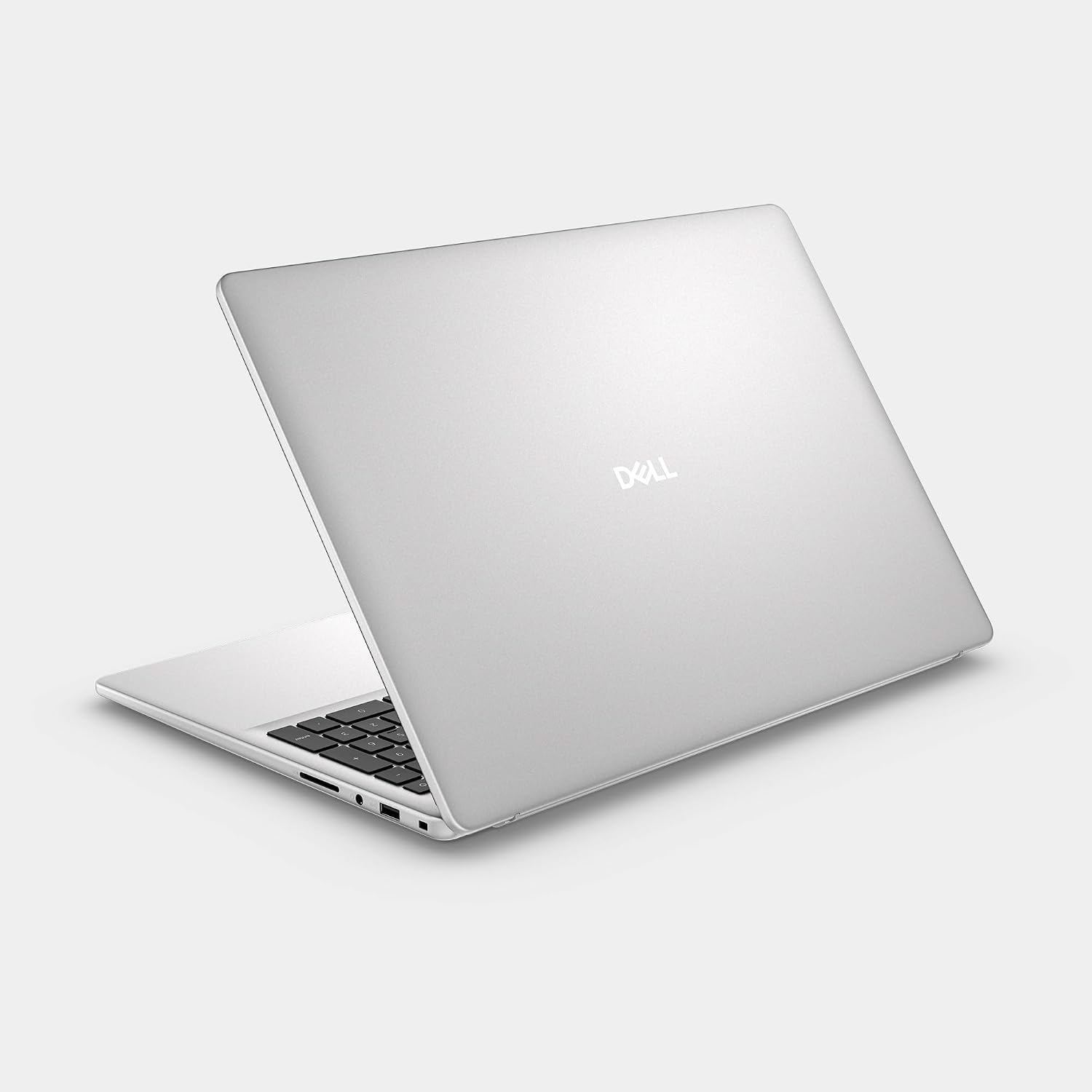 Dell 16 Laptop DC16256-16.0-inch 16:10 2K Touchscreen Display, AMD Ryzen AI 7 350 Processor, AMD Radeon Graphics, 32GB Memory, 1TB SSD, Windows 11 Home, Copilot+, Onsite Service, Platinum Silver