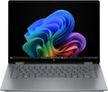 HP OmniBook X Flip 2-in-1 Laptop 14' WUXGA IPS Touchscreen 8-Core AMD Ryzen AI 7 350 24GB LPDDR5 1TB SSD AMD Radeon 860M Graphics Wi-Fi 6E Backlit Keyboard Win11 Home w/ONT 32GB USB