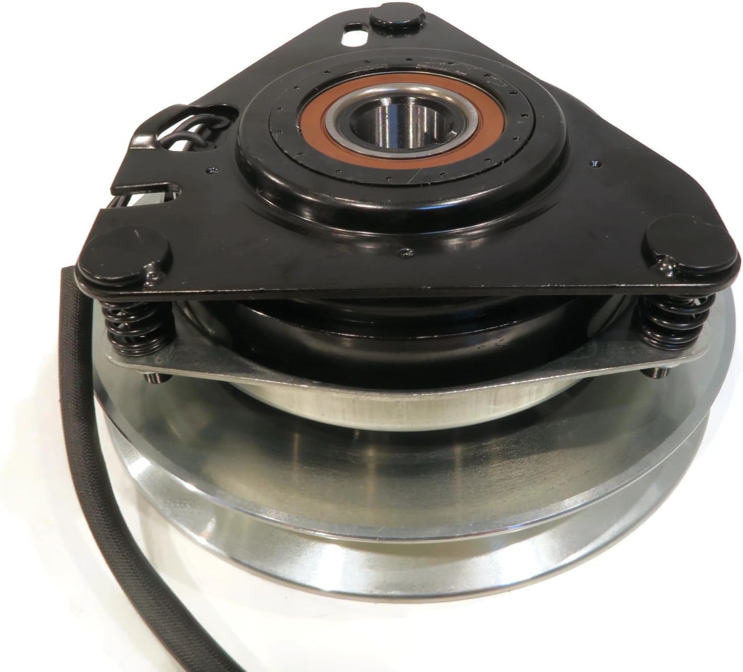 The ROP Shop Electric Clutch CCW for 2015 Toro 39074 & 39078 (SN 315000001-315999999) Mower