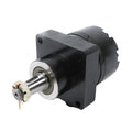 103-0991 103-2489 109-6553 Hydraulic Wheel Motor Direct Replacement for Exmark Lazer Z XP XS Toro Z-Master Mower Series Cast Iron High Torque