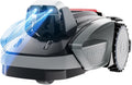 Sunseeker V3 Wireless Robot Lawn Mower for Small Yards, 0.15 Acre/6,400 Sq. Ft., Vision AI Obstacle Detection, One-Click Start, App Control, Auto Recharge, 42% Slope