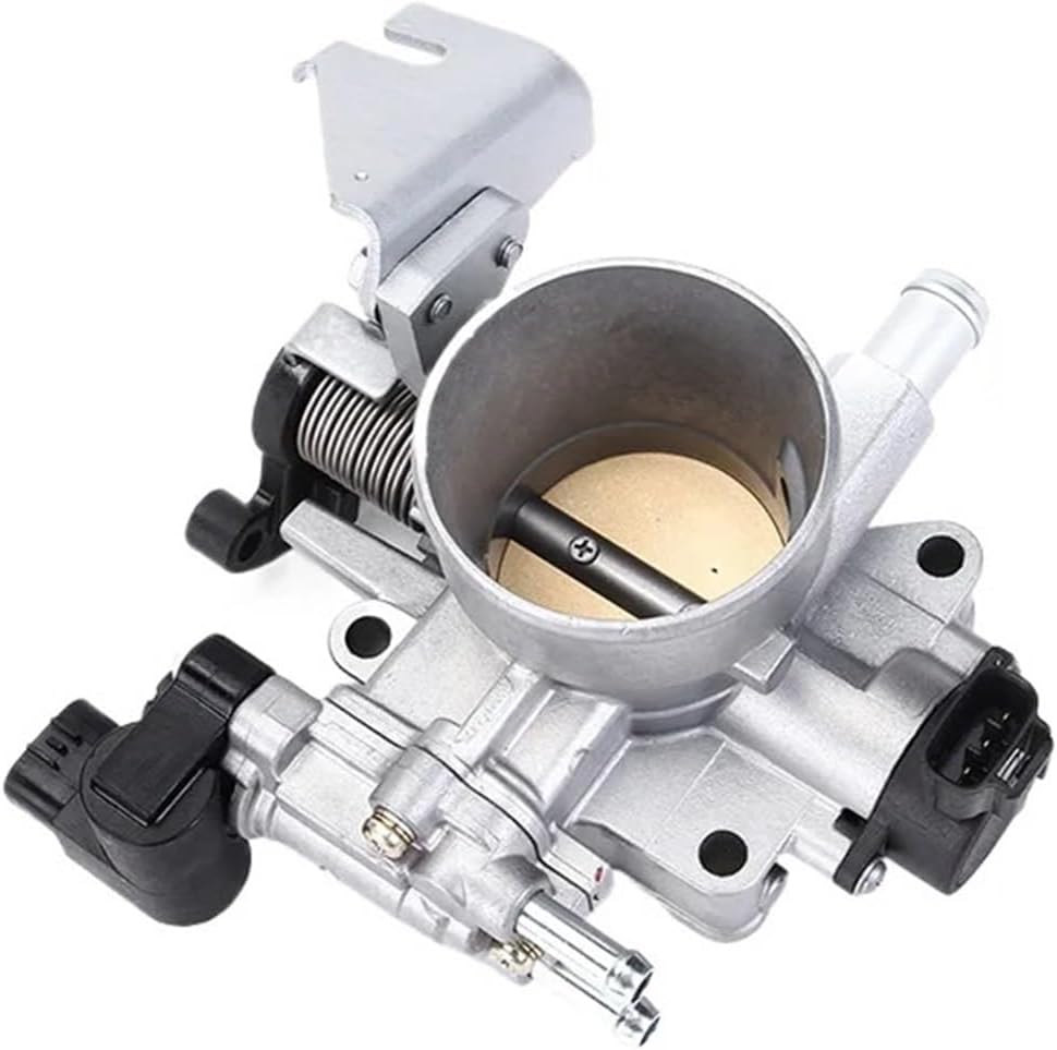 Renovate OEM 22030-0D110 220300D110 Throttle Body Compatible For Subaru Corolla Matrix 03-2005 1.8L Tools Car Accessories