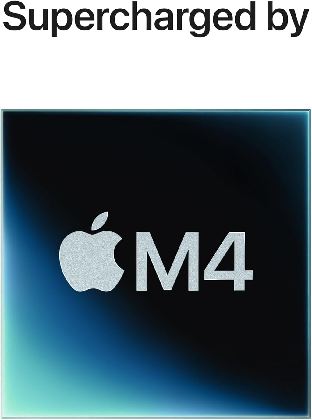 Apple 2024 MacBook Pro Laptop with M4 chip with 10‑core CPU and 10‑core GPU: Built for Apple Intelligence, 14.2-inch Liquid Retina XDR Display, 16GB Unified Memory, 512GB SSD Storage; Space Black