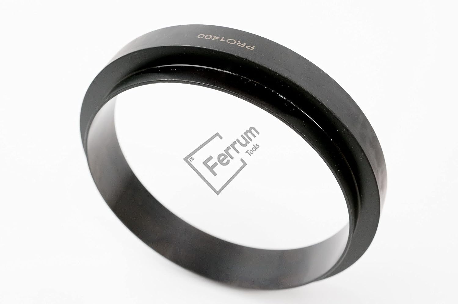 Ferrum Tools Detroit Diesel DD15 DD16 Truck Heavy Duty Carbon Scraper Tool OEM Alternative to W470589021400 Frequently Used with J-47386 Piston Ring Compressor Installer
