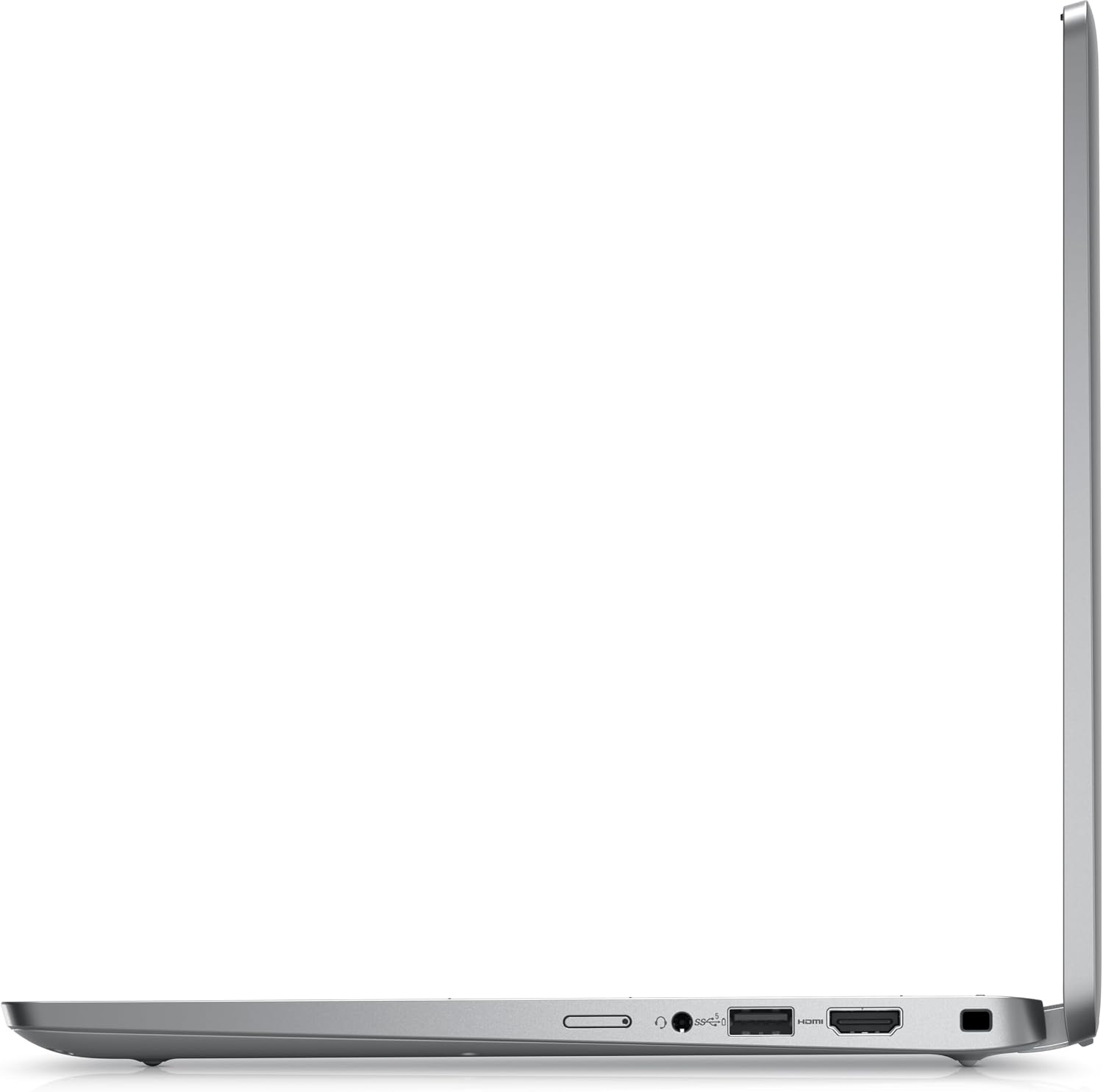 Dell Latitude 5340 2-in-1 Business Laptop (13.3' FHD Touchscreen, Intel Core i7-1365U vPro, 32GB DDR5 RAM, 1TB SSD) Backlit, 1080p Webcam, 2 x Thunderbolt 4, Latitude 5000, Win 11 Pro w/ Copilot, Gray