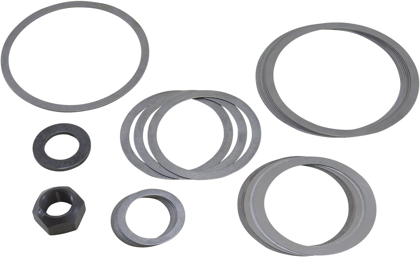 Replacement Carrier shim kit for Dana 70 & 70HD