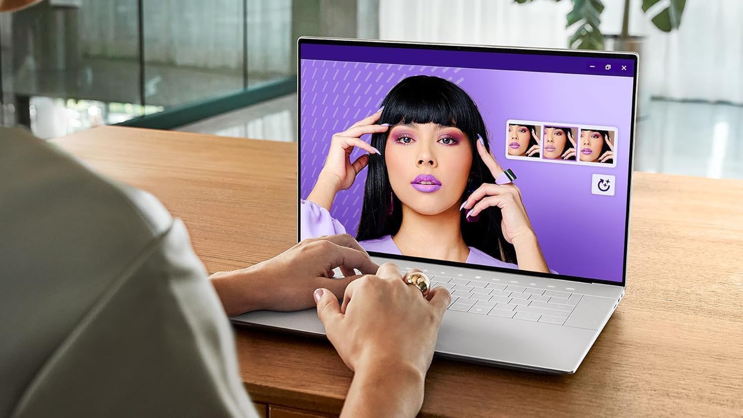 J-Tech Digital 2025 New Dell XPS 16 (Premium 16) Flagship Model | AI Laptop 16.3' | Intel Ultra 9 285H | NVIDIA Geforce RTX 5060 Graphics | Win 11 Pro | (32GB RAM 2TB SSD)