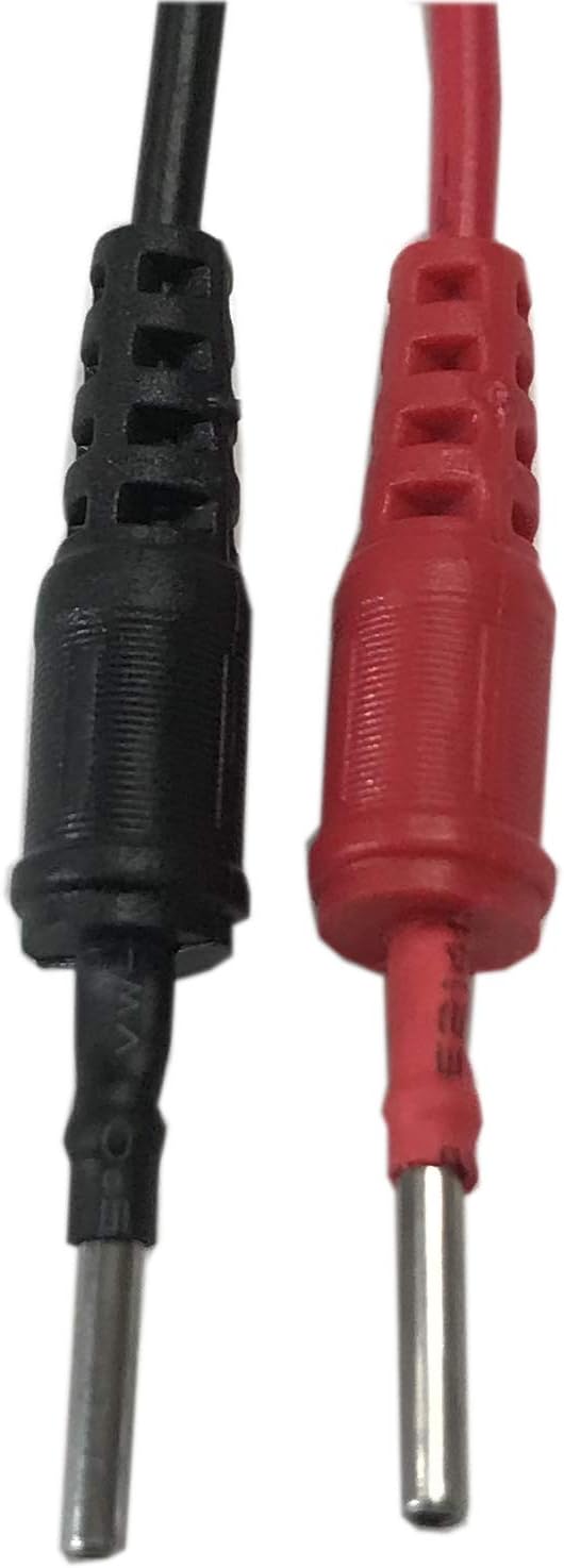 ES Electronic Specialties 149 Universal Test Connector Kit, 54 Piece