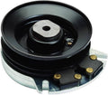 RAREELECTRICAL Plug And Play Electric Pto Clutch Compatible With Husqvarna Craftsman Ariens John Deere Stx38 Cub Cadet Toro Snapper Troy-Bilt Mower 5217-35 03643100 532160889