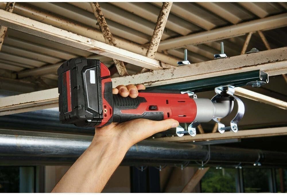 2667-20 Ratchet, Impact Driver, Right Angle Impact Wrench for Milwaukee M18 2-Speed 1/4' Right Angle Impact Driver - Bare Tool
