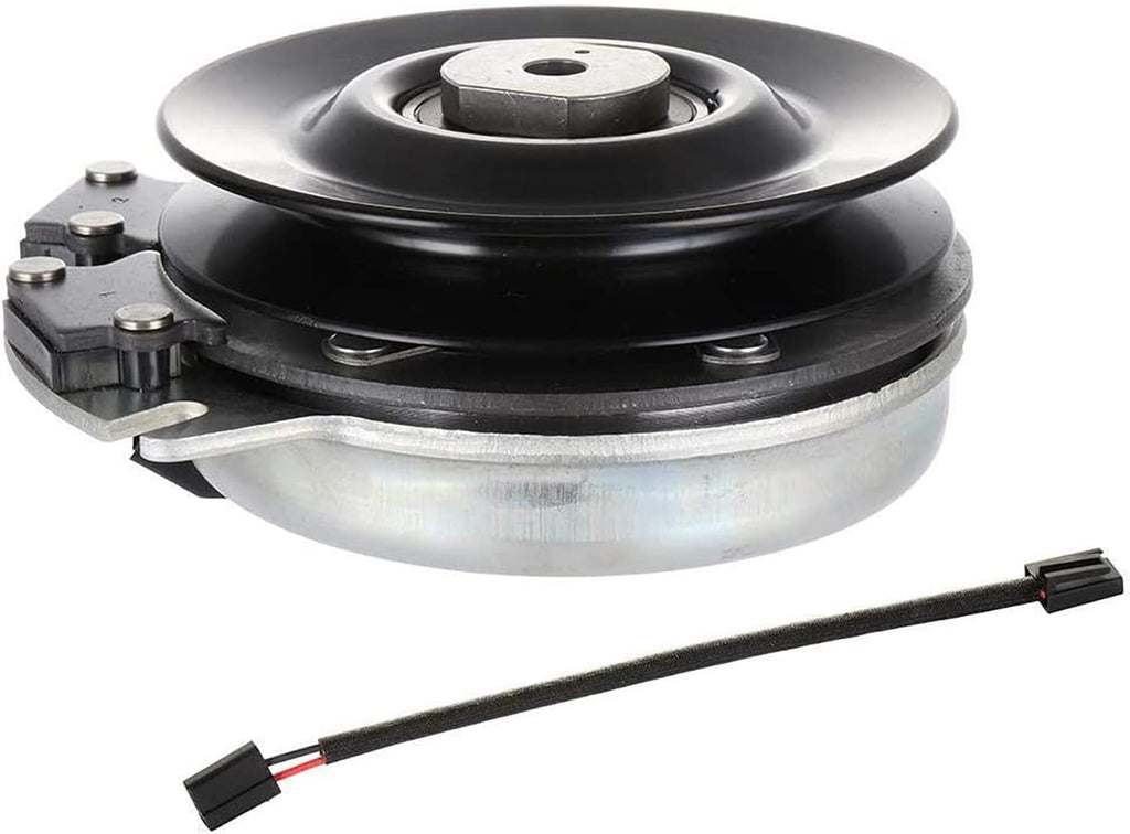 OakTen Lawn Mower Electric PTO Clutch for Bobcat Bunton 2721337 eXmark 103-0501, 103-0665, 1-631732, 1-641300