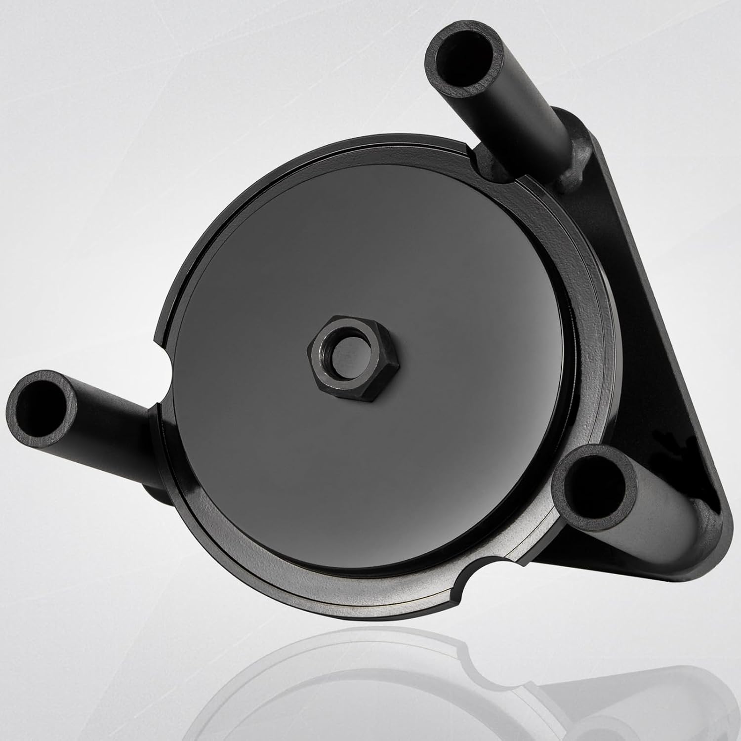 J-35597-A Cylinder Liner Installer Tool Fits for Detroit Diesel 60 Series Engines DD60 Tool Alternative, Directly Replaces for OEM Part Number 5874