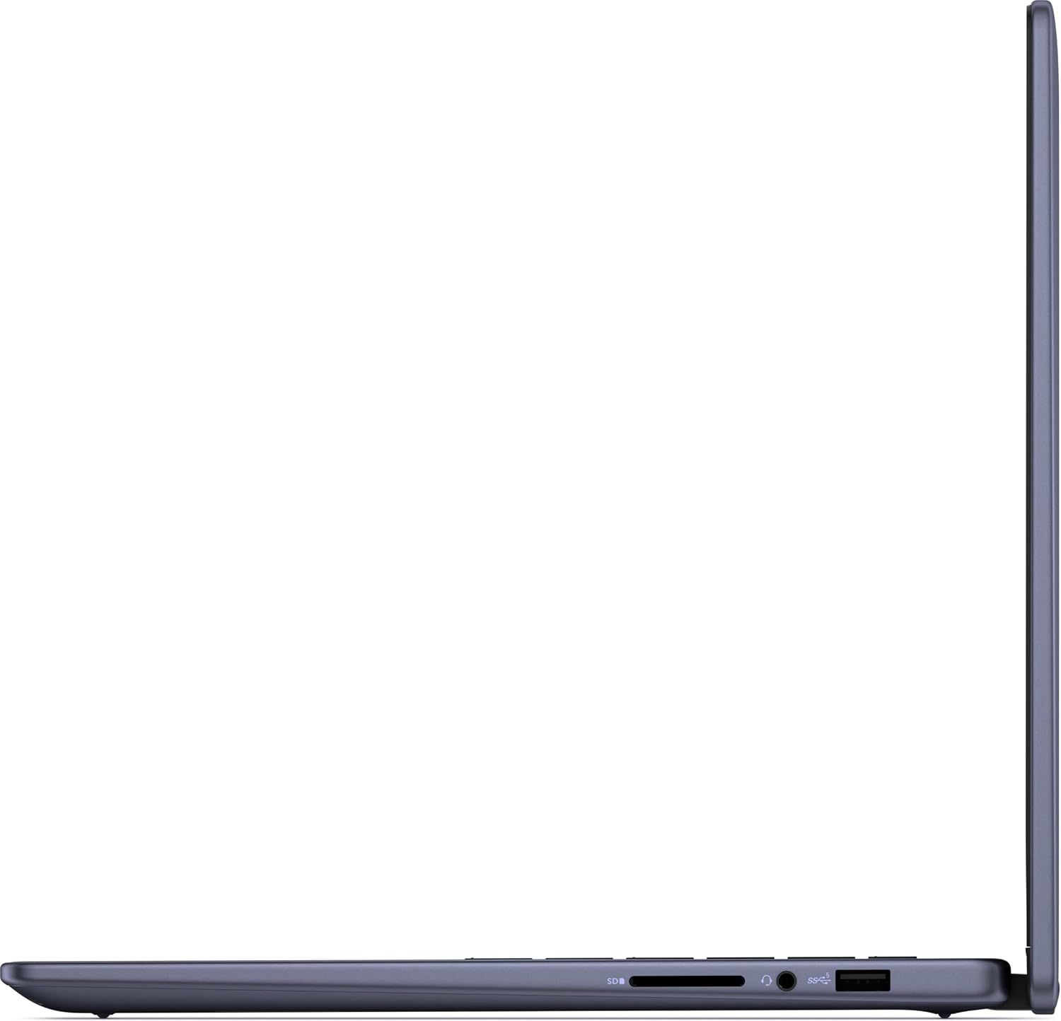 Dell 2026 Inspiron 14 7445 2-in-1 Business Laptop, 14.0' Touchscreen IPS FHD+ Display (AMD Ryzen 5 8640HS, 32GB DDR5, 1TB SSD, AI Copilot, Backlit KYB, Fingerprint, WiFi 6E, BT 5.3, Win 11 Pro)