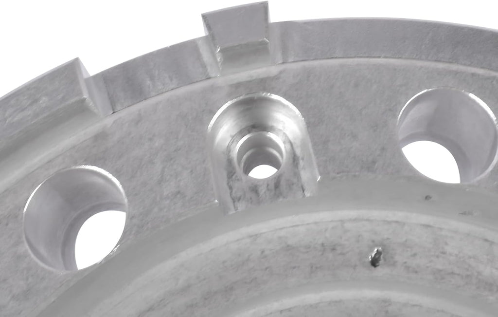 3162992 Front Crankshaft Seal Remover & Installer Tool Replacement for Cummins Signature ISX QSX Diesel Truck Engine Replace OEM M20146 3163056 3896790 Vahaha