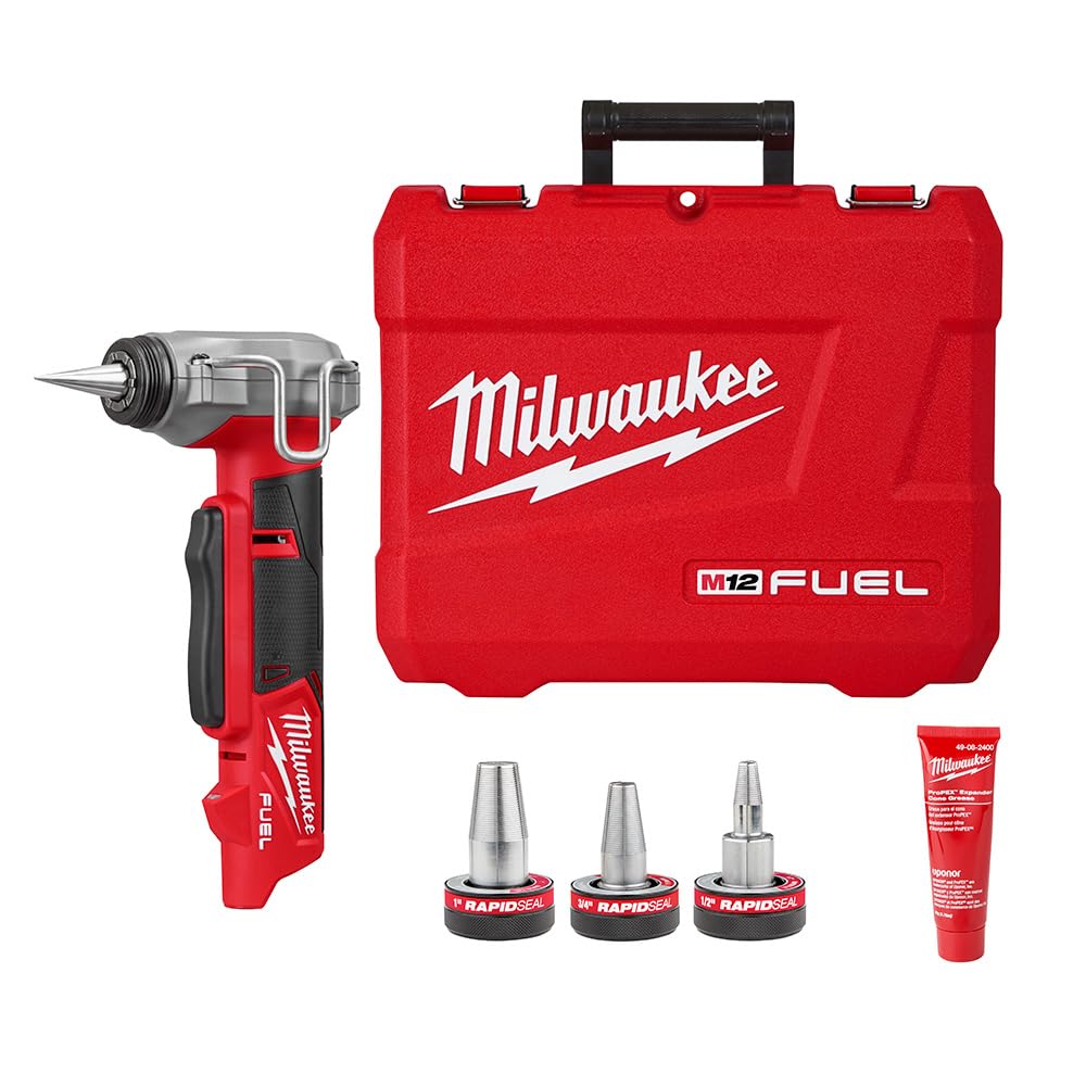 Milwaukee Electric - M12 PROPEX Expander