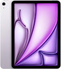 2025 Apple iPad Air (11-inch, Wi-Fi + Cellular, 128GB) - Purple (Renewed)