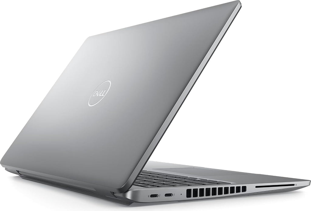 Dell 2025 Precision 15.6' FHD IPS Laptop 12-Core Intel Core Ultra 7 155U 48GB DDR5 2TB NVMe SSD Thunderbolt 4 USB-C w/DP WiFi AX RJ-45 BT Webcam HDMI2.1 Fingerprint Windows 11 Pro