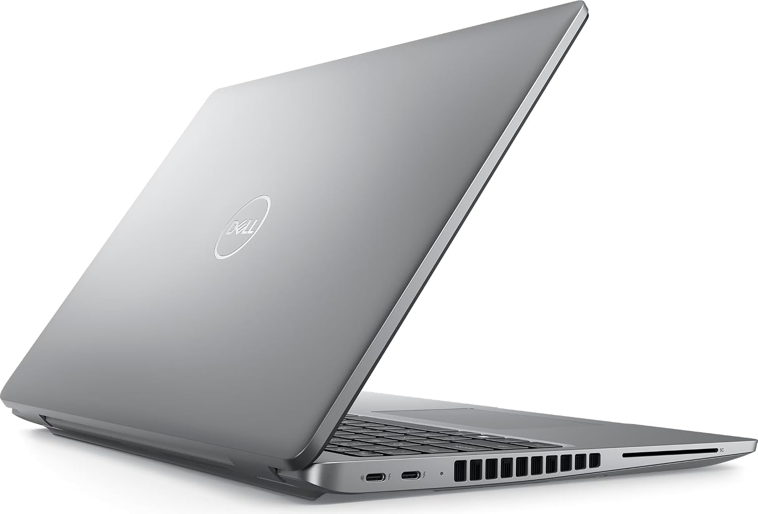 Dell 2025 Precision 15.6' FHD IPS Laptop 12-Core Intel Core Ultra 7 155U 24GB DDR5 1TB NVMe SSD Thunderbolt 4 USB-C w/DP WiFi AX RJ-45 BT Webcam HDMI2.1 Fingerprint Windows 11 Pro