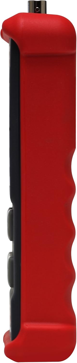 GTC505 Engine Ignition Analyzer - Spark Diagnostics and Tachometer Readings for Marine, Motorcycle, and Automotive Mechanics by GTC, General Technologies Corp
