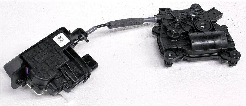 Genuine OEM 81230-C5100 POWER LATCH ASSY-PWR TAIL GATE / 81230C5100 for KIA Sorento 2016-2020