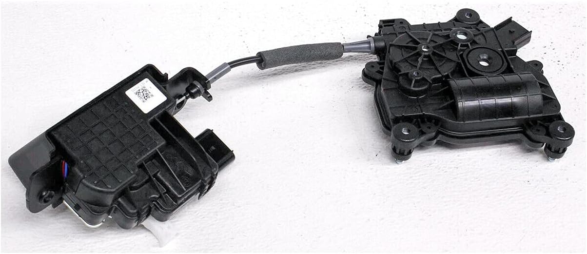Genuine OEM 81230-C5100 POWER LATCH ASSY-PWR TAIL GATE / 81230C5100 for KIA Sorento 2016-2020