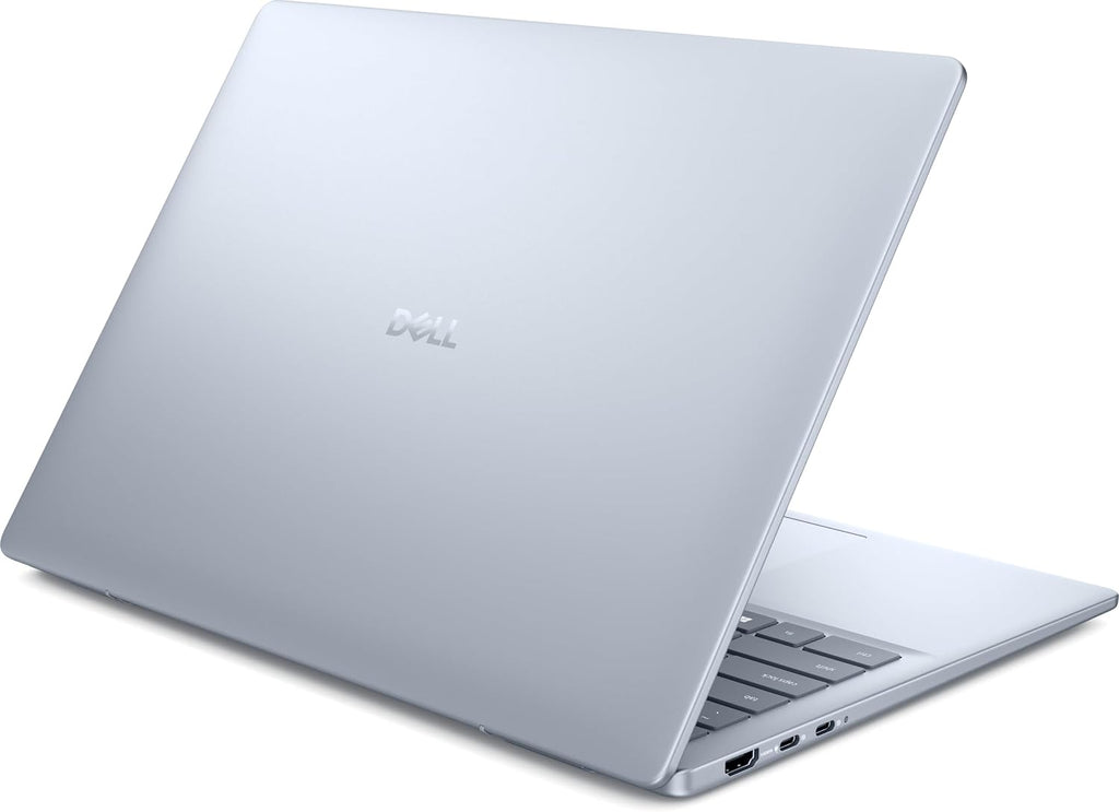 Dell 14 Plus Personal Laptop, 2025, 14' 2560x1600 90Hz IPS, Intel Core Ultra 7 256V 8-Core, 16GB LPDDR5, 1TB SSD, Win11 Pro, Backlit Keyboard, Wi-Fi 7, BT 5.3, 1080p + IR Camera, Ice Blue
