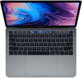 Apple 2019 MacBook Pro 13-inch, Intel Core i5, 16GB RAM, 512GB Storage Space Gray (Renewed)