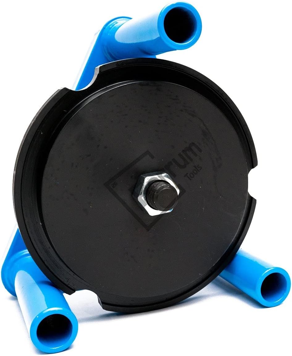 Ferrum Tools Detroit Diesel 60 Series J-35597-A 5874 Cylinder Liner Installer OEM DD60 Tool Alternative