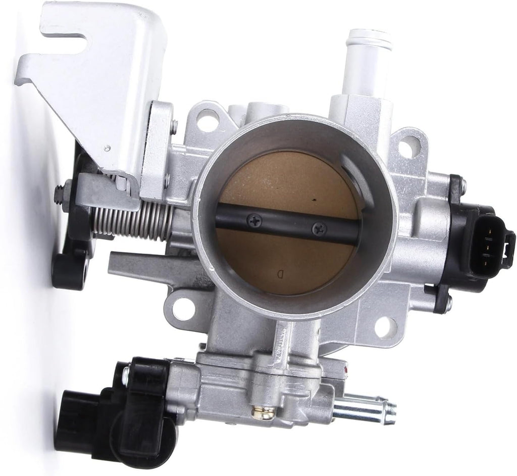 Renovate OEM 22030-0D110 220300D110 Throttle Body Compatible For Subaru Corolla Matrix 03-2005 1.8L Tools Car Accessories