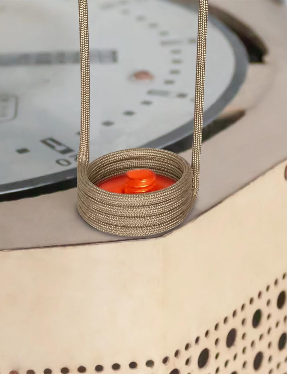 Solary Induction Heater Bolt Removal - 1200W 110V Heat Induction Tool for Rusty Screw Removing, Nut Buster Tool with 10 Coils