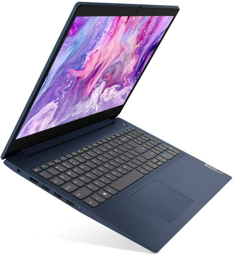 Lenovo 2023 Slim 3 Chromebook Laptop for Business and Student, 14' FHD Touchscreen, 8-Core MediaTek Kompanio 520 Processor, 8GB RAM, 64GB eMMC, 256GB Micro SD,13.5 H of Use,Wi-Fi 6, Chrome OS