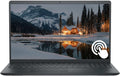 Dell Inspiron 15.6' FHD Touchscreen Business & Student Laptop Computer, 20GB RAM 1TB SSD, 8-Cores AMD Ryzen 7 Processor, Windows 11, Anti-Glare, Numeric Keypad, Black