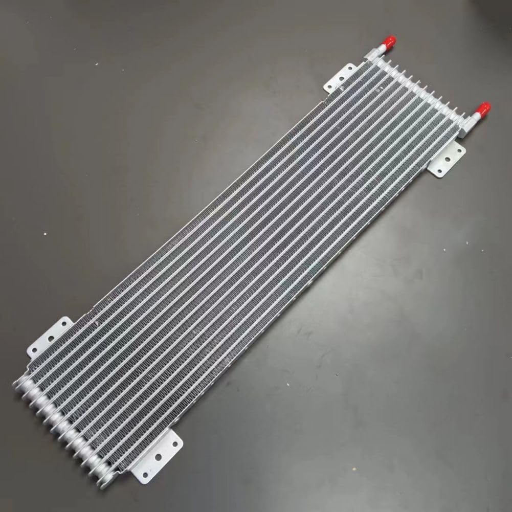 1PCS OEM LPD49211 radiator