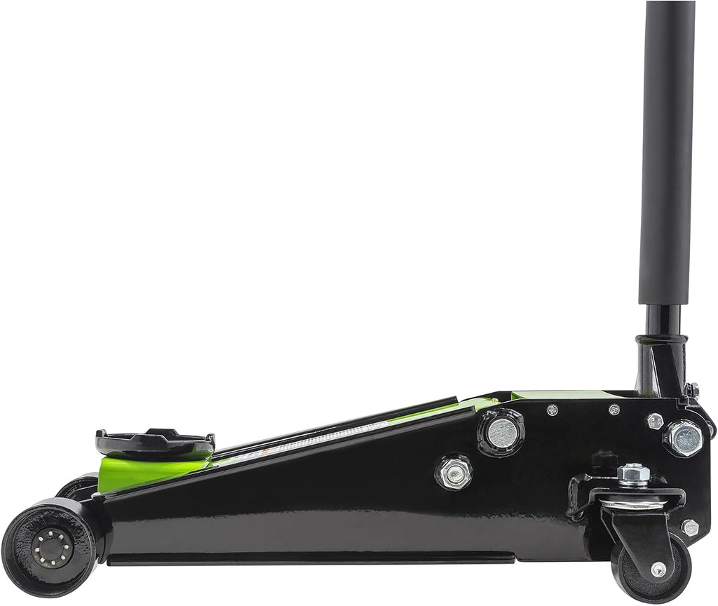 ARCAN 3-Ton Steel Floor Jack, Model A20005