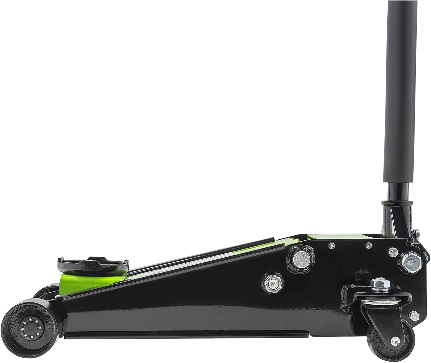 ARCAN 3-Ton Steel Floor Jack, Model A20005