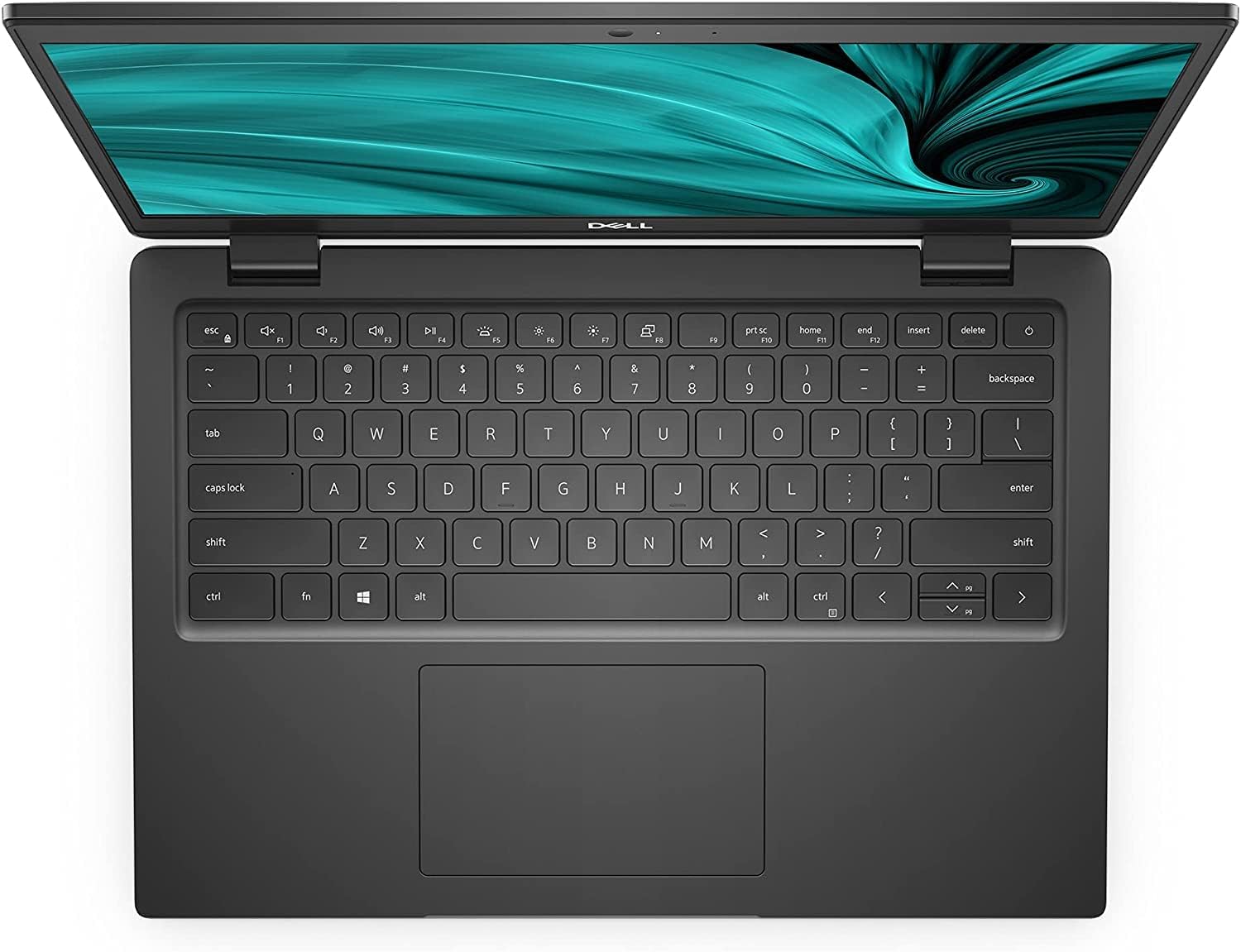Dell Latitude 3420 Laptop 14' FHD, Intel i7-1165G7, 32GB RAM, 1TB NVMe SSD, Webcam, AX Wi-Fi, Bluetooth, Backlit Keyboard, Card Reader, HDMI, USB C Thunderbolt, Windows 11 Pro, Grey