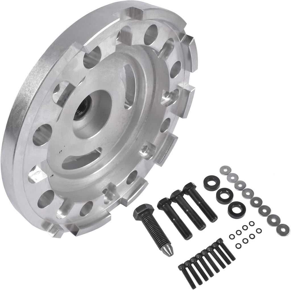 3162992 Front Crankshaft Seal Remover & Installer Tool Replacement for Cummins Signature ISX QSX Diesel Truck Engine Replace OEM M20146 3163056 3896790 Vahaha
