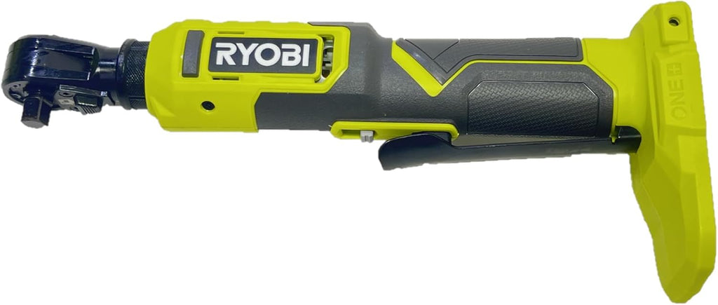 RYOBI 18V Cordless Multi-Size Ratchet Kit with Battery and Charger | PCL280K1