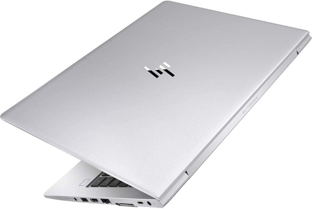 HP Elitebook 840 G5 14-inch FHD (1920x1080) Business Laptop (Intel Quad-Core i5-8250U, 32GB DDR4 RAM, 512GB SS USB Type-C, HDMI, Windows 11 Pro … (Renewed)