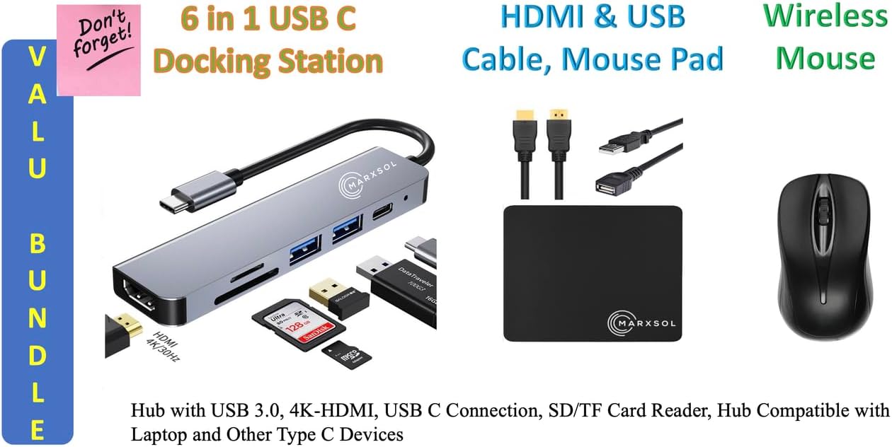 HP 2024 Essential 17.3'' FHD Business Laptop Computer, Intel Core i3-1215U (6-Core), 32GB RAM, 1TB PCIe SSD, Fullsize Keyboard, Webcam, Wi-Fi, HDMI, Windows 11 Pro +MarxsolAccessory, Natural Silver