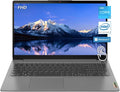 Lenovo 2023 Ideapad 3i Laptop, 15.6' FHD Touchscreen, 12GB DDR4 RAM, 11th Gen Intel Core i3-1115G4 Processor, 256GB SSD, HDMI, Webcam, Wi-Fi6, Bluetooth, Win11, Arctic Grey, W/GaLiMu