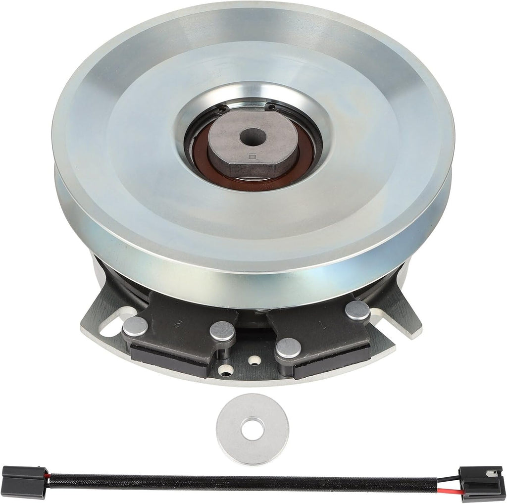 CCIYU PTO Clutch Lawn Mower 5219-56 Compatible for X0368,X0368-K for XTREME,5219-56 for WARNER,108-9512 for TORO Electric Lawn Mower