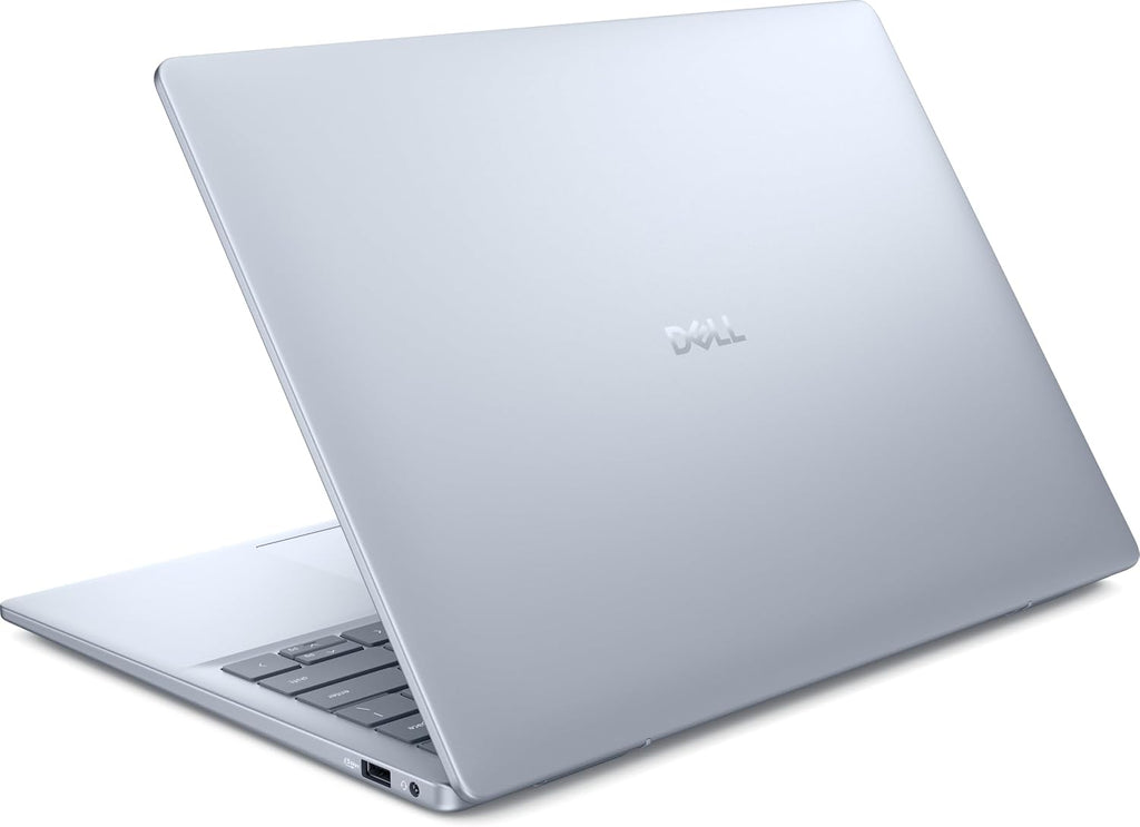 Dell 14 Plus Personal Laptop, 2025, 14' 2560x1600 90Hz IPS, Intel Core Ultra 7 256V 8-Core, 16GB LPDDR5, 1TB SSD, Win11 Home, Backlit Keyboard, Wi-Fi 7, BT 5.3, 1080p + IR Camera, Ice Blue